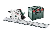 Metabo Set Akku-Tauchkreissäge KT 18 LTX 66 BL Set (691172840)