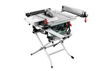 Metabo Tischkreissäge TS 254 M (691190000)