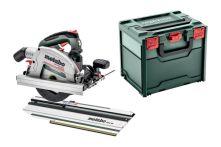 Metabo Set Akku-Handkreissäge KS 18 LTX 66 BL (691194000)
