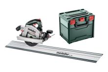 Metabo Set Akku-Handkreissäge KS 18 LTX 66 BL (691194840)