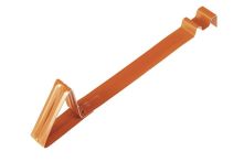 Koramic ALEGRA 8/10 Metall Schneefangnase (6050614)