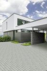 Metten Betonstein Pflaster PALLADIO Mittelgrau