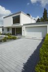 Metten Betonstein Pflaster PALLADIO Dunkelgrau