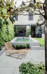 Metten Betonstein Terrassenplatte LAVAZZO CleanTop Grau 100x50x8 cm