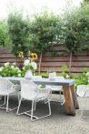 Metten Betonstein Terrassenplatte LAVAZZO CleanTop Beige 100x50x8 cm