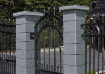 Metten Betonstein Mauersystem BELMURO CleanTop