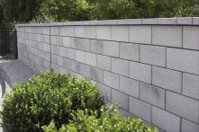 Metten Betonstein Mauersystem BELMURO Umbriano CleanTop