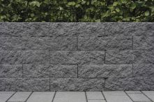 Metten Betonstein Mauersystem MURETTO