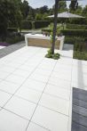 Metten Betonstein Terrassenplatte PLATINUM CleanTop Seidenbeige 80x40x3,9 cm