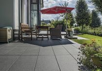 Metten Betonstein Terrassenplatte ARCADIA CleanTop Padua
