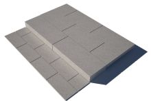 Metten Betonstein Blockstufe VITERBO Anthrazit, TxH 40x15 cm
