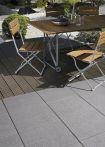 Metten Betonstein Terrassenplatte SPRING ARTICUS Grau