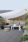 Metten Betonstein Terrassenplatte SPRING ARTICUS Anthrazit