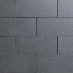 Metten Naturstein Terrassenplatte KELTIC GRANIT samtiert, Kanten gesägt, Stärke 3 cm