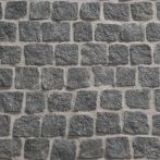Metten Naturstein Pflaster KELTIC GRANIT gespalten 11x8x8-11 cm