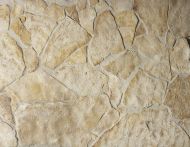 Metten Naturstein Terrassenplatte SALERNO Polygonalplatte spaltrau, Kanten unregelmäßig 3-5 cm