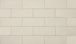 Metten Naturstein Terrassenplatte SALERNO samtiert, Kanten gesägt 40-90x40x3 cm