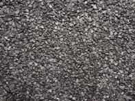 Metten Naturstein lose Splitt Basalt Anthrazit