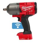 Milwaukee Akku-Schlagschrauber M18ONEFHIWF12-0X ONE KEY 1/2" Vierkant Sprengring
