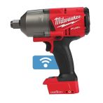 Milwaukee Akku-Schlagschrauber M18ONEFHIWF34-0X ONE KEY 3/4" Vierkant Sprengring