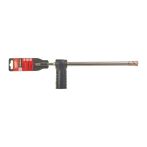 Milwaukee Hammerbohrer SDS-Plus 18x360mm mit integrierter Absaugung