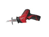 Milwaukee Akku-Kompakt-Säbelsäge C12HZ-0