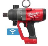 Milwaukee Akku-Schlagschrauber M18ONEFHIWF1-0X FUEL 1"