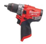 Milwaukee Akku-Kompakt-Schlagbohrschraub. M12FPD-0 FUEL