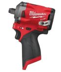 Milwaukee Akku-Schlagschrauber M12FIWF12-0  FUEL 1/2" Vierkant