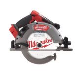 Milwaukee Akku-Handkreissäge M18FCSG66-0 FUEL Führungschienenkompatibel