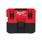Milwaukee Akku-Nass-/Trockensauger M12 FVCL-0