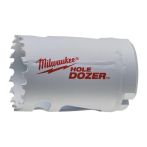 Milwaukee Lochsäge Bi-Metall 37mm Hole Dozer
