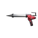 Milwaukee Akku-Kartuschenpresse M12 PCG/400A 2.0 Ah