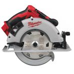 Milwaukee Akku-Handkreissäge M18BLCS66-0X bürstenlos