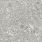 MO-B Terrazzo Lienzo Grigio 60x60x2 cm R11 - Feinsteinzeug Terrassenplatten