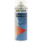 Motip Dupli Autolack Zwei-Schicht-Klarlack 400 ml