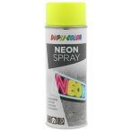Motip Dupli Buntlack Neon Zitronengelb 400 ml