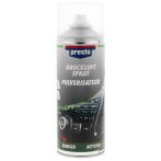 Motip Dupli Druckluftspray presto 400 ml