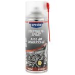 Motip Dupli Starthilfespray presto Tech 400 ml