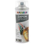 Motip Dupli Buntlack Zapon Spray Cristal 400 ml