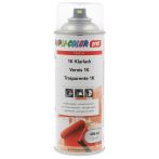 Motip Dupli Klarlack Spray DC 1K glänzend 400 ml