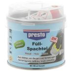 Motip Dupli Füllspachtel presto 250 Gramm