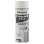 Motip Dupli Buntlack Heizkörper weiß seidenmatt 400 ml