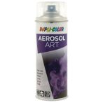 Motip Dupli Buntlackspray AEROSOL Art Klarlack 400 ml