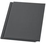 Nelskamp Planum Pfanne granit - Longlife matt (Betondachstein)