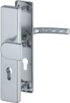 NW Schutzgarnitur Birm.78G/2222A/2440/1117 Alu.F1 72mm 37-42mm (3000220055)
