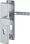 NW Schutzgarnitur London 78G/2221A/2440/113 Alu.F1 72mm 37-42mm (3000220067)