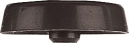 NW Überstülpkappe ÜKF schwarz f.TX 30 100 St./VE APOLO MEA (5000601340)