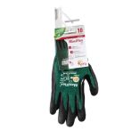 NW Schnittschutzhandschuhe MaxiFlex Cut 34-8743HCT Gr.10 grün/schwarz (8000077704)