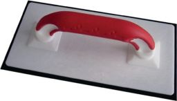 NW Reibebrett m.2-K-Griff,m.Zellgummiauflage Ku.L280xB140xS10mm (4000816397)